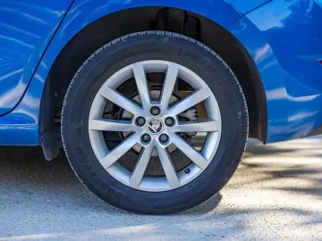 Skoda Scala CarPlay LaneAssist AndroidAuto - Finance Garanti