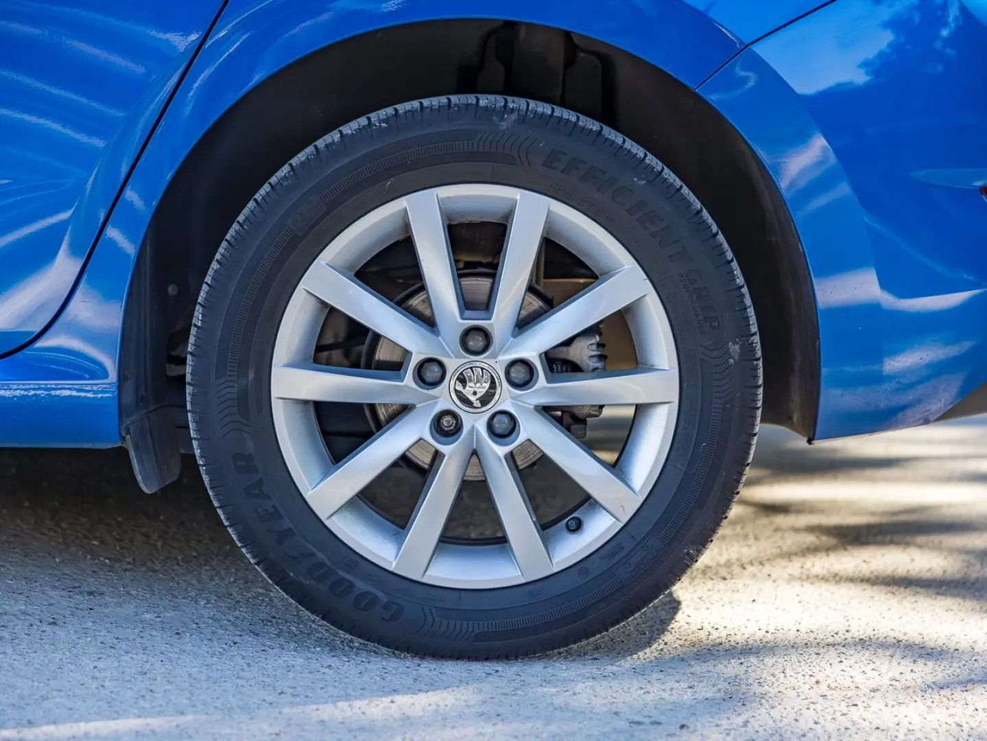 Skoda Scala CarPlay LaneAssist AndroidAuto - Finance Garanti