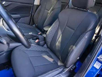 Skoda Scala CarPlay LaneAssist AndroidAuto - Finance Garanti