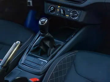 Skoda Scala CarPlay LaneAssist AndroidAuto - Finance Garanti