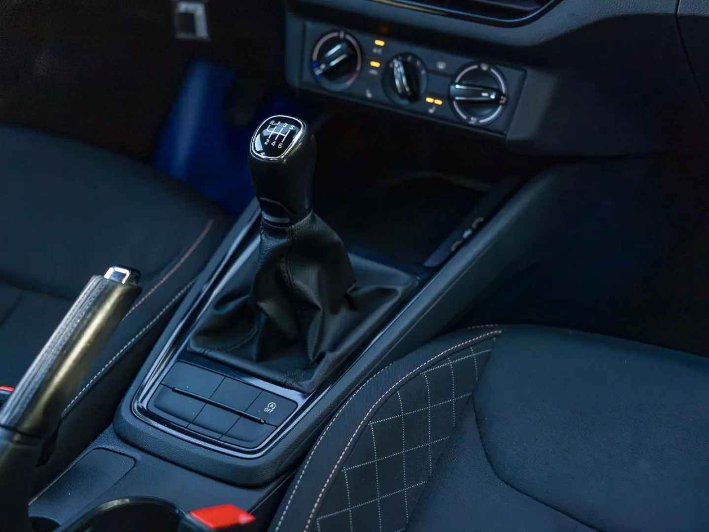 Skoda Scala CarPlay LaneAssist AndroidAuto - Finance Garanti