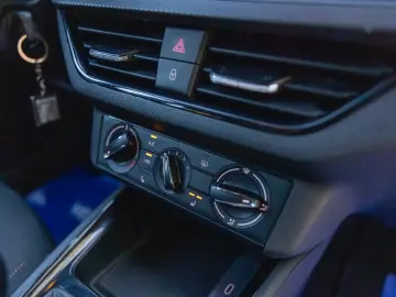 Skoda Scala CarPlay LaneAssist AndroidAuto - Finance Garanti