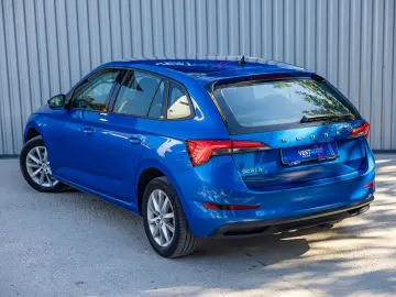 Skoda Scala CarPlay LaneAssist AndroidAuto - Finance Garanti