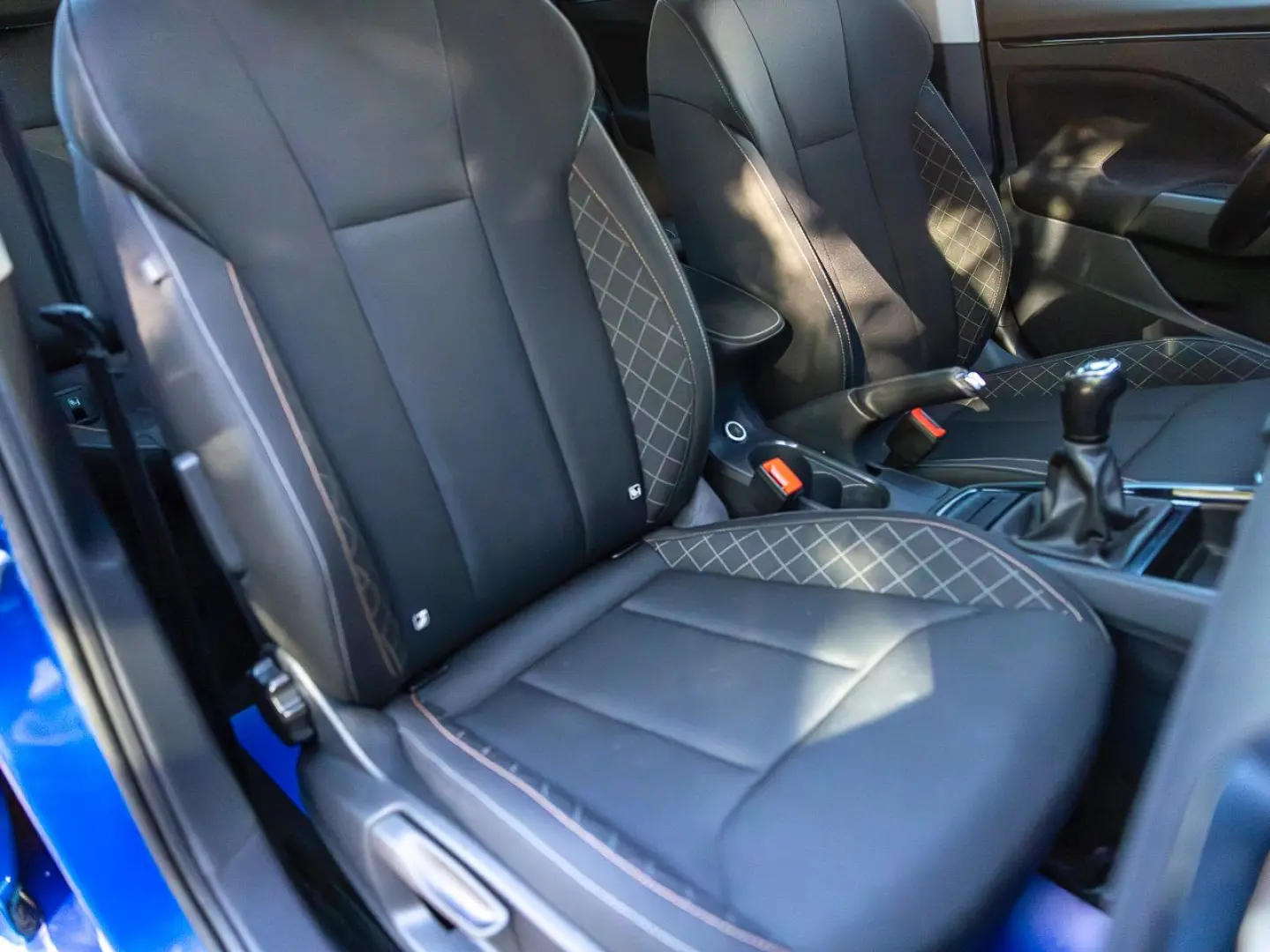 Skoda Scala CarPlay LaneAssist AndroidAuto - Finance Garanti