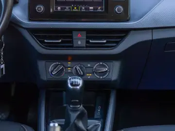 Skoda Scala CarPlay LaneAssist AndroidAuto - Finance Garanti