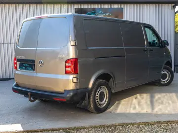 Volkswagen Transporter Gen-T6-2016