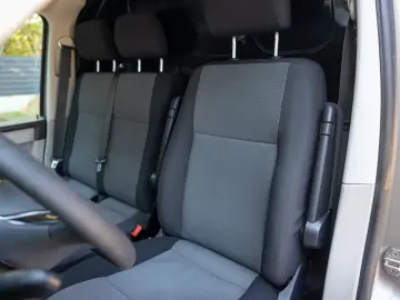 Volkswagen Transporter Gen-T6-2016