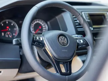 Volkswagen Transporter Gen-T6-2016