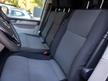 Volkswagen Transporter Gen-T6-2016