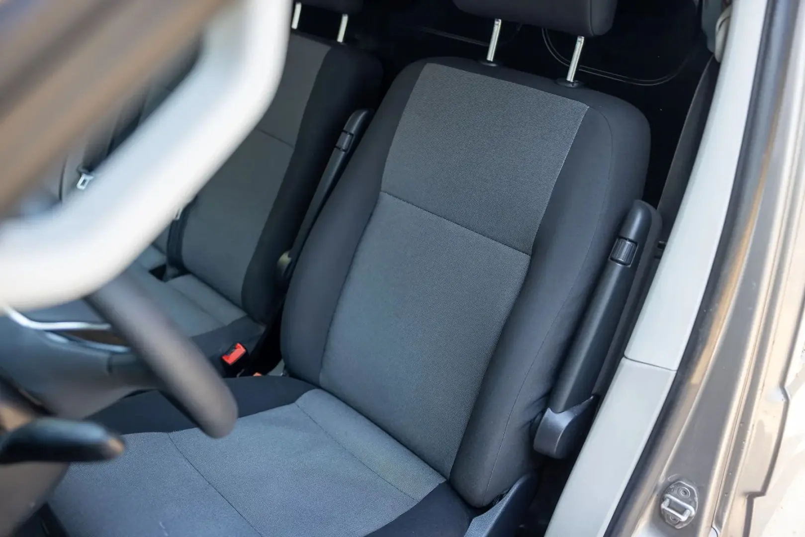 Volkswagen Transporter Gen-T6-2016