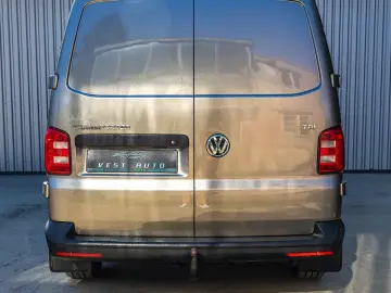 Volkswagen Transporter Gen-T6-2016