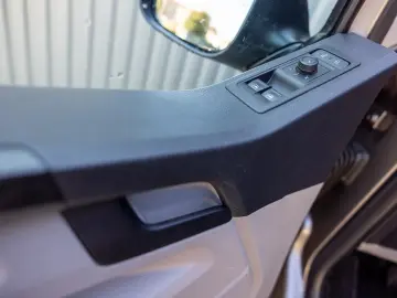 Volkswagen Transporter Gen-T6-2016