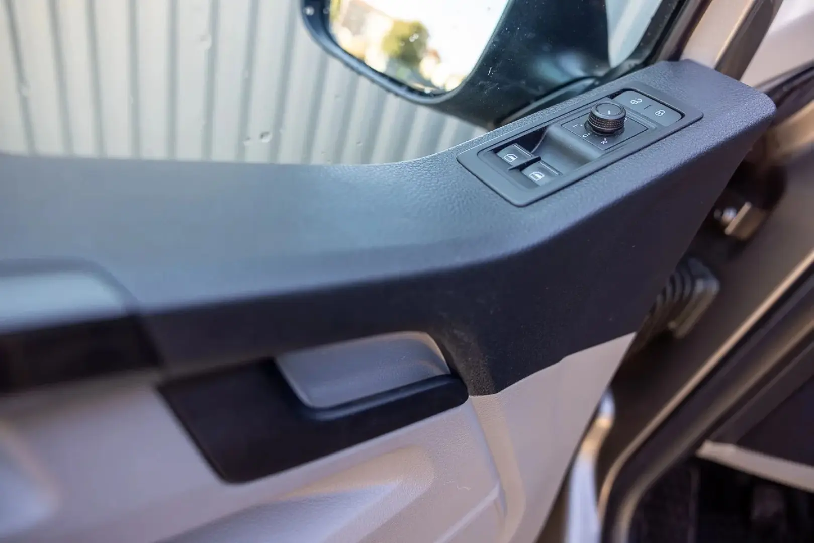 Volkswagen Transporter Gen-T6-2016