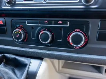 Volkswagen Transporter Gen-T6-2016