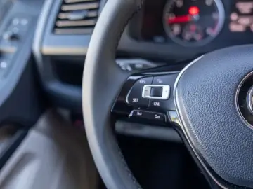 Volkswagen Transporter Gen-T6-2016