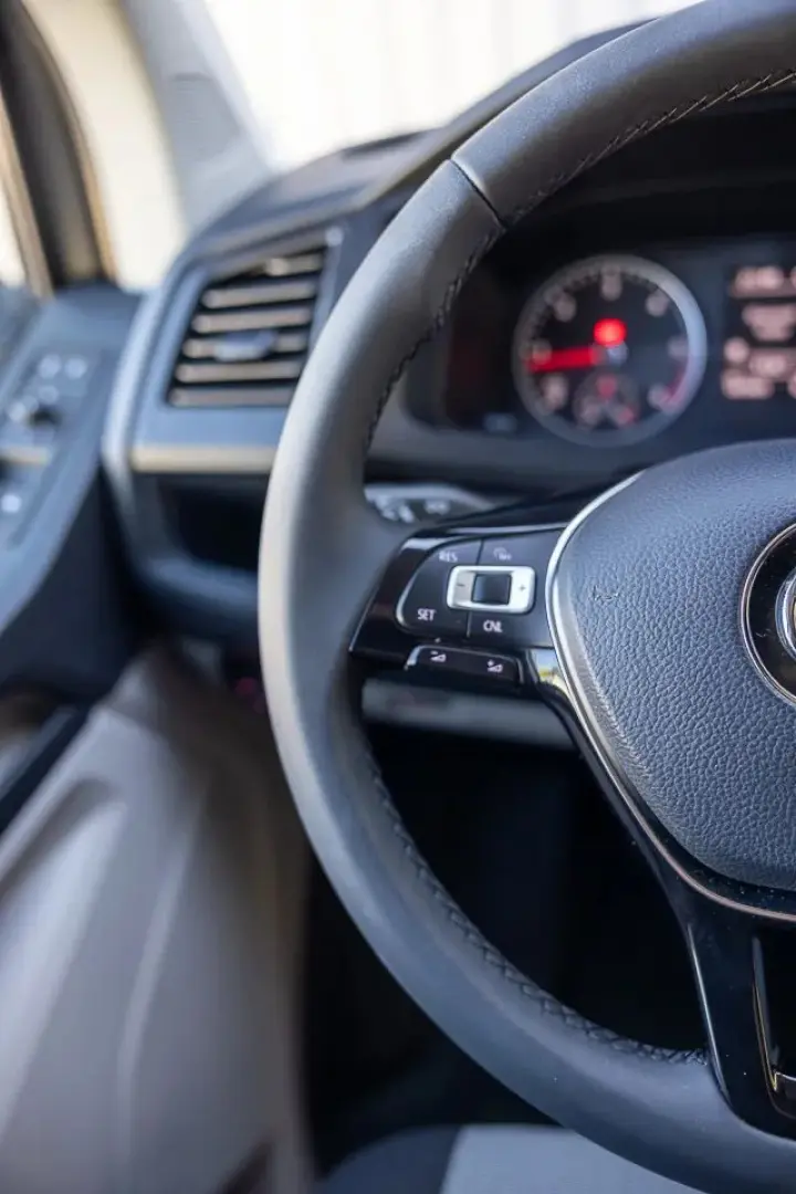 Volkswagen Transporter Gen-T6-2016