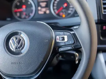 Volkswagen Transporter Gen-T6-2016