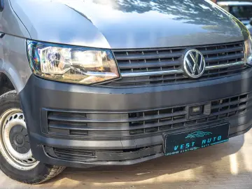 Volkswagen Transporter Gen-T6-2016