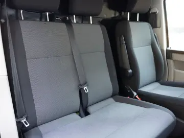 Volkswagen Transporter Gen-T6-2016