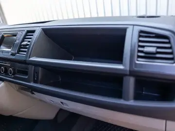 Volkswagen Transporter Gen-T6-2016