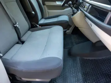 Volkswagen Transporter Gen-T6-2016