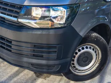 Volkswagen Transporter Gen-T6-2016