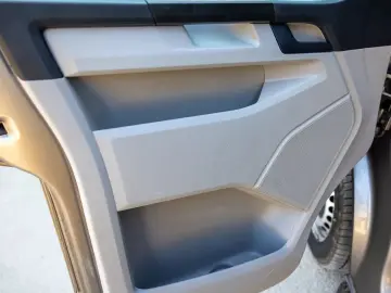 Volkswagen Transporter Gen-T6-2016