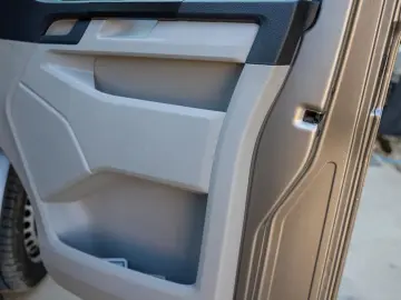 Volkswagen Transporter Gen-T6-2016