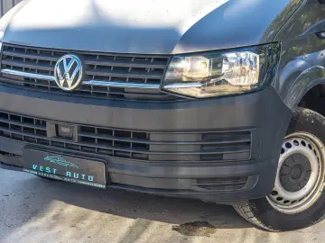 Volkswagen Transporter Gen-T6-2016