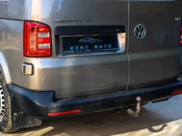 Volkswagen Transporter Gen-T6-2016