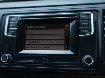 Volkswagen Transporter Gen-T6-2016