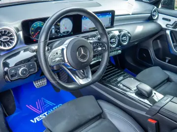 Mercedes-Benz Cla Gen-C118-2019