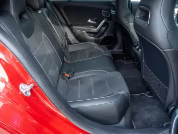 Mercedes-Benz Cla Gen-C118-2019