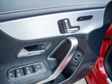 Mercedes-Benz Cla Gen-C118-2019