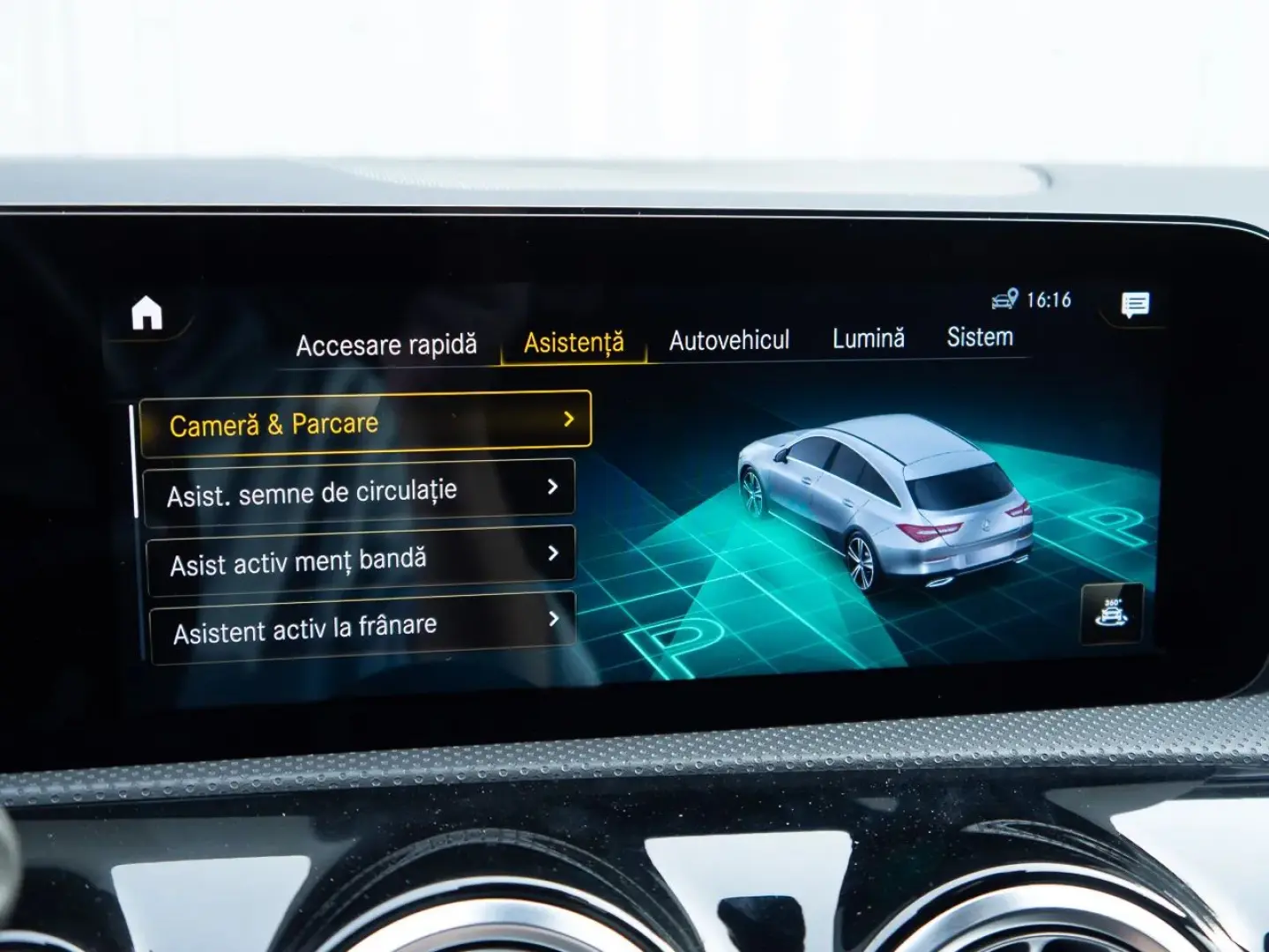 Mercedes-Benz Cla Gen-C118-2019