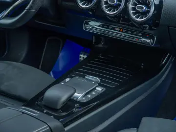 Mercedes-Benz Cla Gen-C118-2019