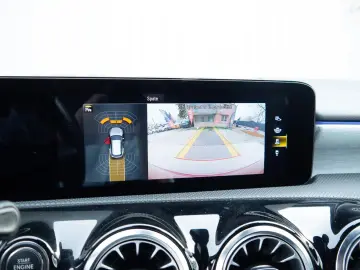 Mercedes-Benz Cla Gen-C118-2019