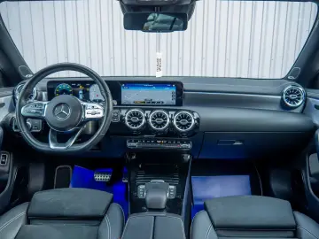 Mercedes-Benz Cla Gen-C118-2019