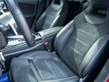 Mercedes-Benz Cla Gen-C118-2019