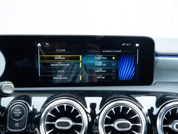 Mercedes-Benz Cla Gen-C118-2019