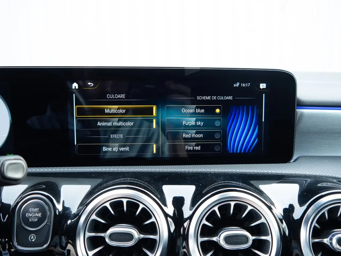 Mercedes-Benz Cla Gen-C118-2019