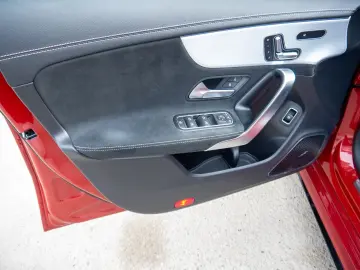 Mercedes-Benz Cla Gen-C118-2019