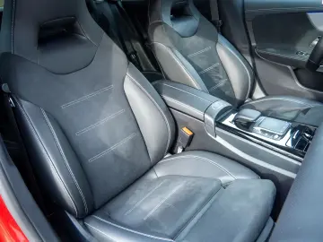 Mercedes-Benz Cla Gen-C118-2019