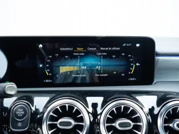 Mercedes-Benz Cla Gen-C118-2019