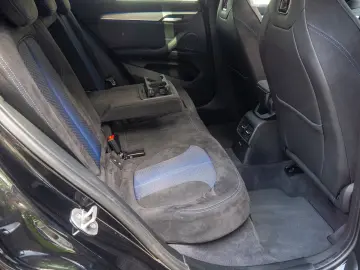 BMW X2 M-Sport Panoramic Alcantara Incalzire-Finantare Rapid