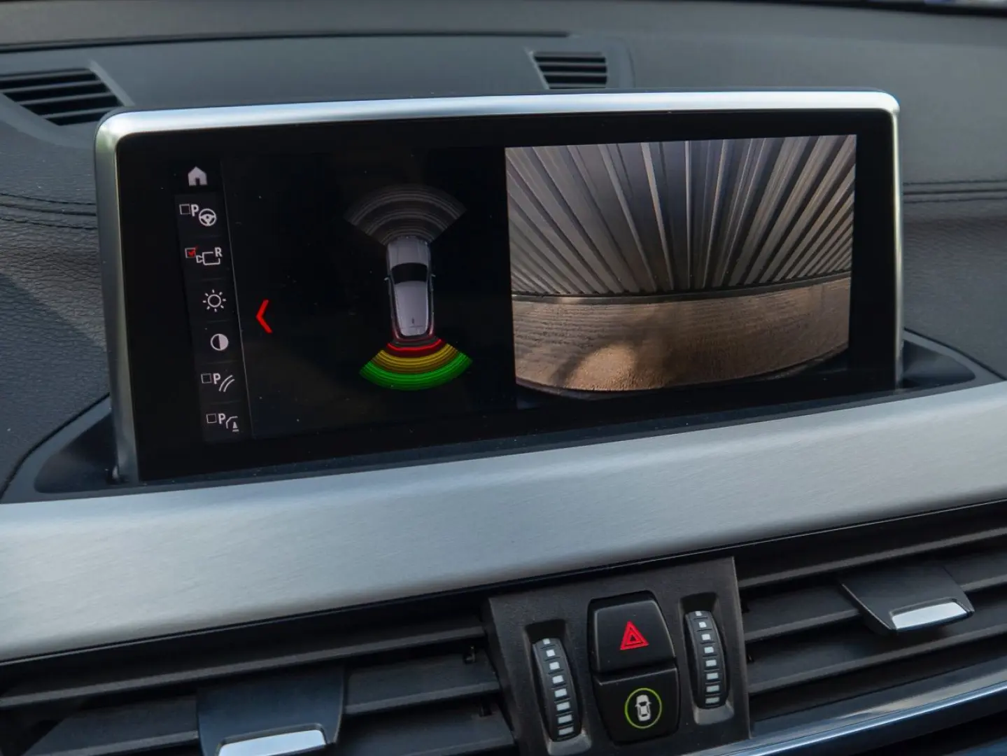 BMW X2 M-Sport Panoramic Alcantara Incalzire-Finantare Rapid