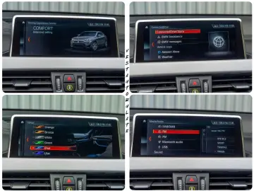 BMW X2 M-Sport Panoramic Alcantara Incalzire-Finantare Rapid