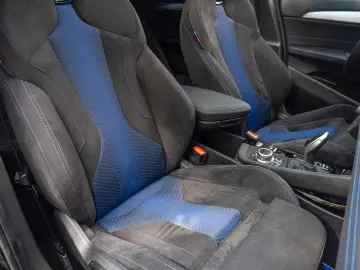 BMW X2 M-Sport Panoramic Alcantara Incalzire-Finantare Rapid