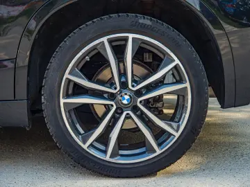 BMW X2 M-Sport Panoramic Alcantara Incalzire-Finantare Rapid