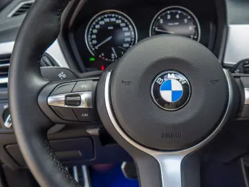 BMW X2 M-Sport Panoramic Alcantara Incalzire-Finantare Rapid